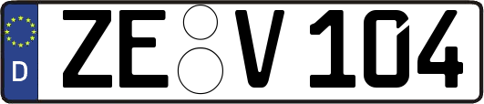 ZE-V104
