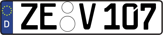 ZE-V107