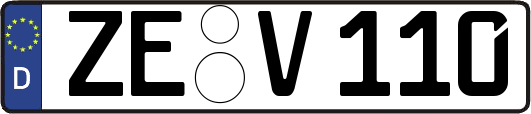 ZE-V110
