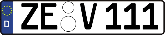 ZE-V111