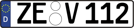 ZE-V112