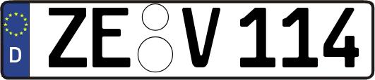 ZE-V114