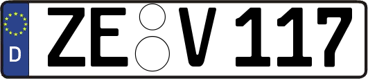 ZE-V117