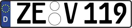 ZE-V119