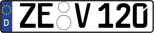 ZE-V120