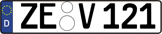 ZE-V121