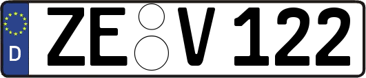ZE-V122