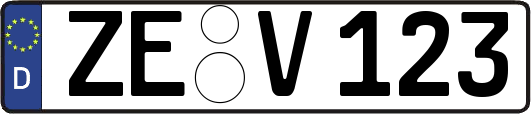 ZE-V123