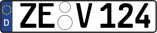 ZE-V124