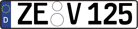ZE-V125