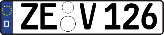 ZE-V126