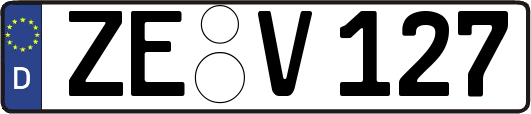 ZE-V127