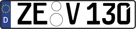 ZE-V130