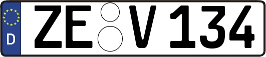 ZE-V134