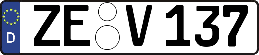 ZE-V137