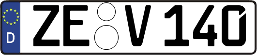 ZE-V140