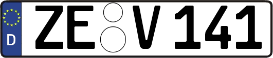 ZE-V141