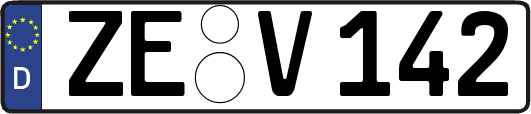 ZE-V142