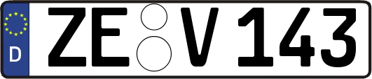 ZE-V143