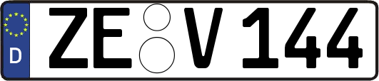 ZE-V144