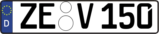 ZE-V150