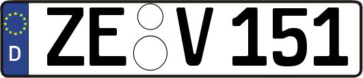 ZE-V151