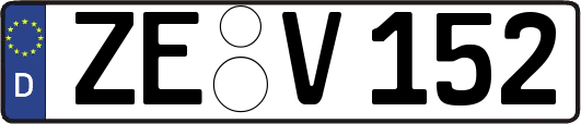 ZE-V152
