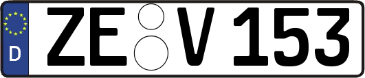 ZE-V153