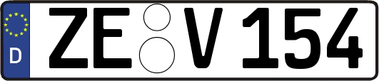 ZE-V154