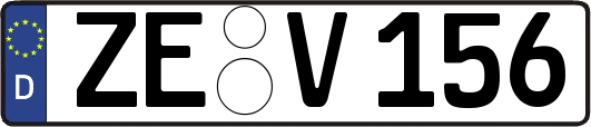 ZE-V156