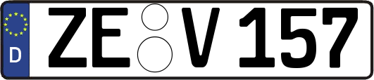 ZE-V157
