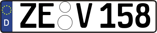 ZE-V158