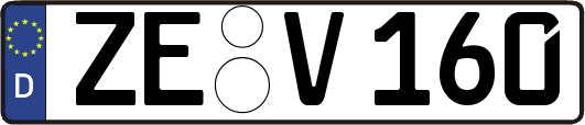 ZE-V160