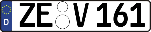 ZE-V161