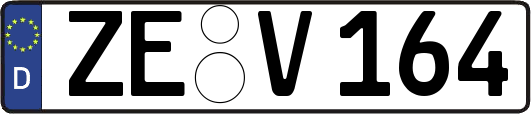 ZE-V164