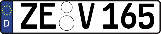 ZE-V165