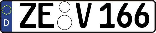 ZE-V166