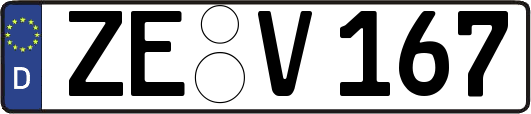 ZE-V167