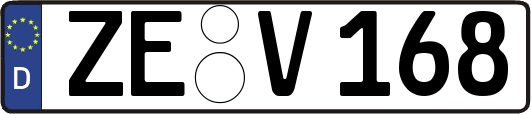 ZE-V168