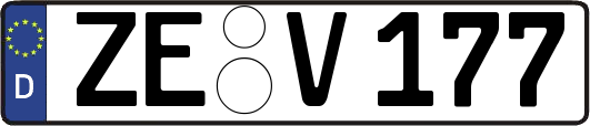 ZE-V177