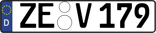 ZE-V179