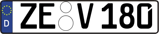 ZE-V180