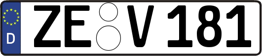 ZE-V181