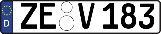 ZE-V183