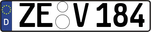 ZE-V184