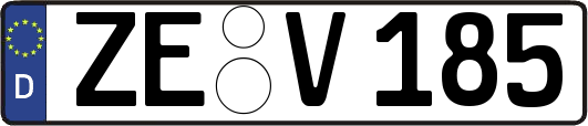 ZE-V185