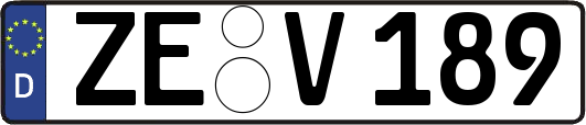 ZE-V189