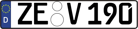 ZE-V190