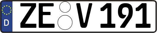 ZE-V191