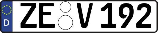 ZE-V192